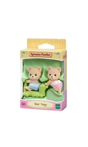 5426 Sylvanian Families Bebek Ayı İkizleri +3 Yaş