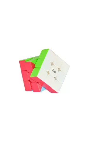 54712 Qy Speed Cube Sail - Zeka Küpü 3x3 -başel