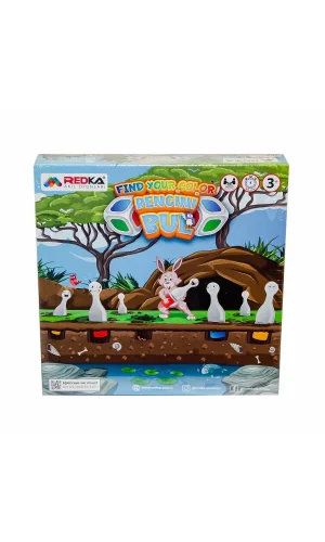 5475 Rengini Bul - Redka -kumtoys