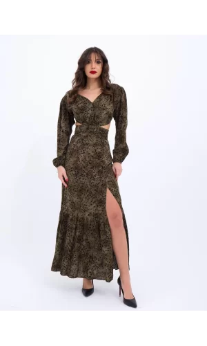 5476 ELBİSE-BELİZA