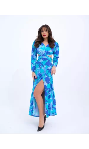 5476 ELBİSE-İSPANYA