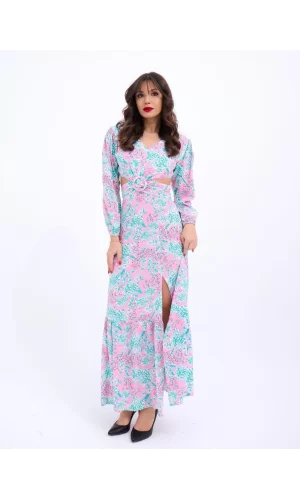 5476 ELBİSE-SİNGAPORE