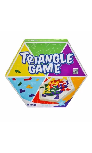 55095 Triangle Game - Özaydınlar