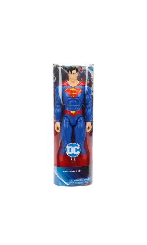 56278 Dc Comics 30 Cm Aksiyon Figürü