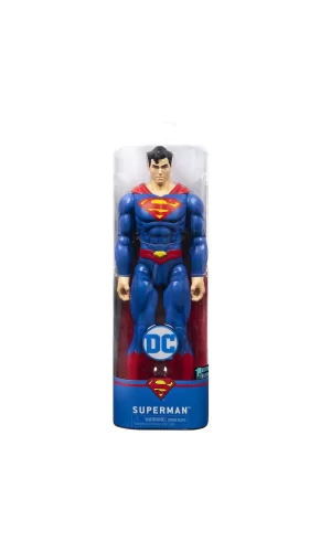 56778 Dc Comics Superman 30 Cm Aksiyon Figürü