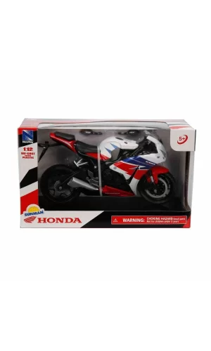 57793 1:12 Honda Cbr 1000rr Model Motor -sunman