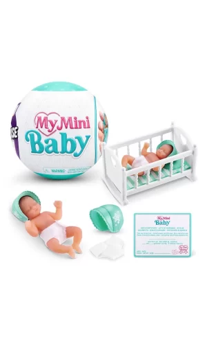 5uy00000 Mini Baby Sürpriz Paket Cdu21-77487