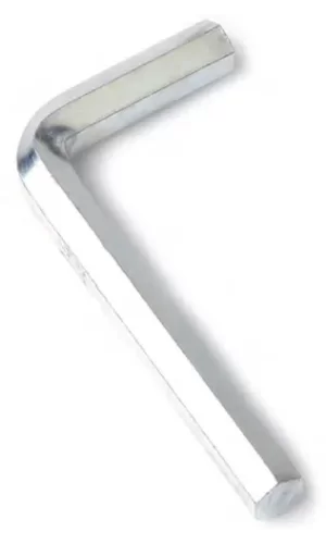 6 Köşe Alyan 1,5 Mm