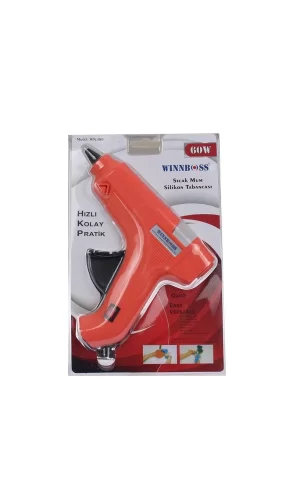 60w Silikon Sı Açma Kapama Tuşlu