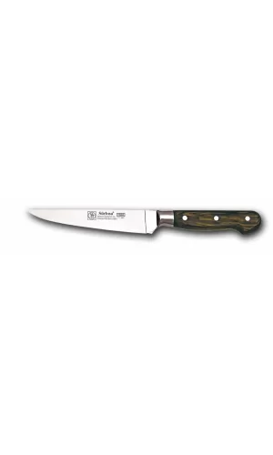 61002ym - Sürmene Yöresel Mutfak Bıçağı 15 Cm