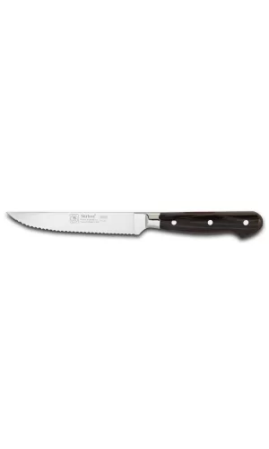 61003ym Lz - Sürmene Yöresel Steak / Mutfak Bıçağı 12,5 Cm