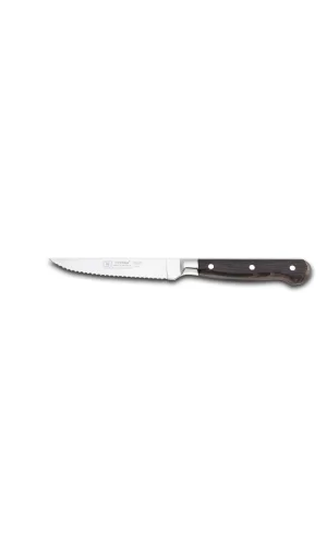 61004ym Lz - Sürmene Yöresel Steak / Mutfak Bıçağı 12,5 Cm