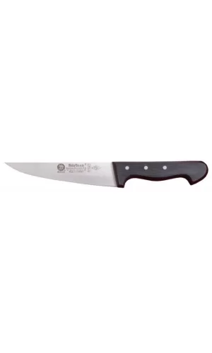 61021 - Sürmene Kasap Kemik Sıyırma Bıçağı 16 Cm