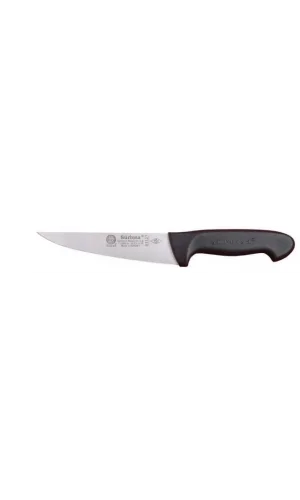 61121 - Sürmene Kasap Kemik Sıyırma Bıçağı 16 Cm