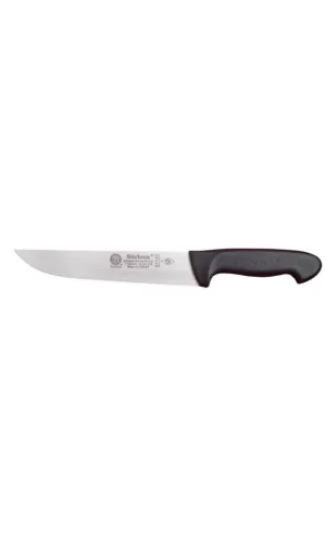 61140 - Sürmene Kasap Bıçağı 20 Cm - Kurban, Doğrama, Kesim