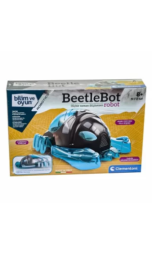 64192 Beetlebot - Robotik Laboratuvarı +8 Yaş