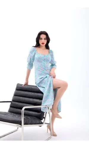 6439 ELBİSE-OMAHA