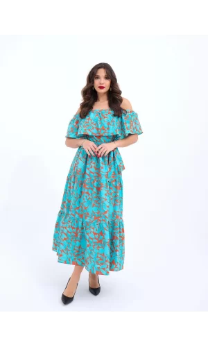 6473 ELBİSE-RİMİNİ