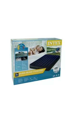 64758ıky Klasik Dura-beam Serisi Yatak 137x191x25cm