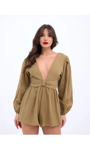 6528 TULUM ELBİSE-VİZON