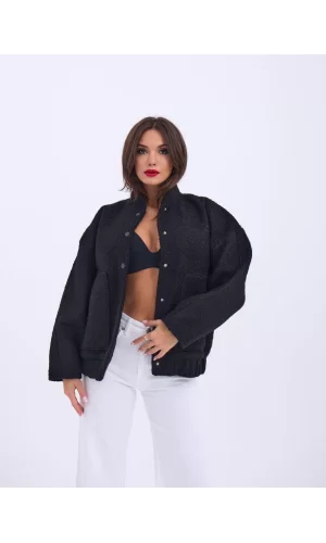6611 MONT-SİYAH