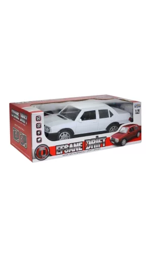 6616-25a Can, Kumandalı Efsane Drift Araba