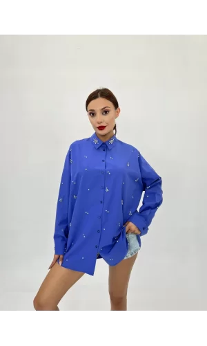 6792 GÖMLEK-MOR