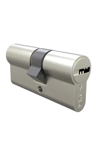 68 Mm Saten Bilyalı Barel / Kilit Göbeği