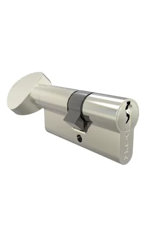68 Mm Saten Mandallı (topuzlu) Cerman Barel / Kilit Göbeği