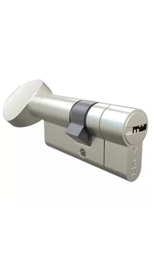 68 Mm Saten Mandallı, Tuzaklı Bilyalı Barel / Kilit Göbeği