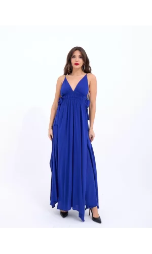 6886 ELBİSE-SAX