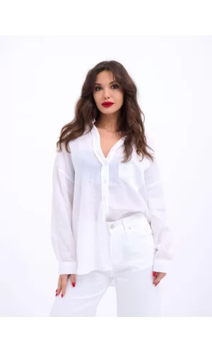 6899 GÖMLEK-BEYAZ