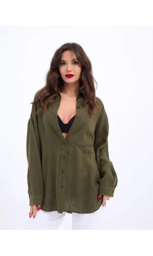 6899 GÖMLEK-HAKİ