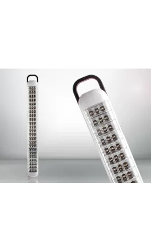 69 Ledli Şarj Edilebilir Işıldak