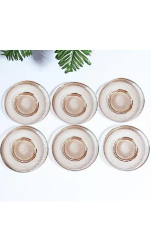 6Lı Çay Tabak Dorya Royaleks-SGM07928