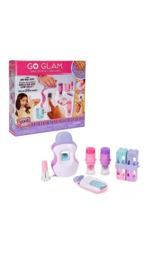 70509 Cool Maker Go Glam Tırnak Stüdyosu