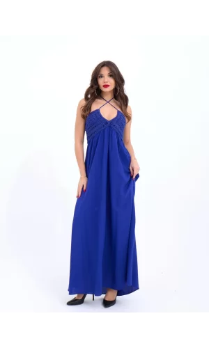 7098 ELBİSE-SAX