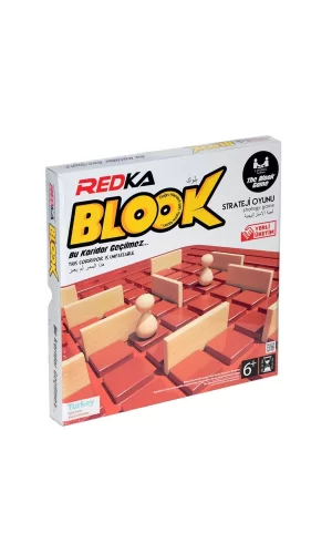 7099 Redka Blook