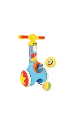 71161 Tomy Toomies Yakala Fırlat +18 Ay