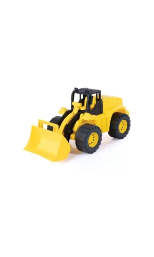 7124 Xl Dozer -dolu Oyuncak