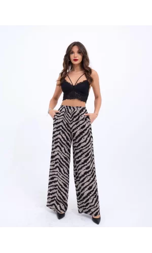 7160 PANTOLON-BARİ