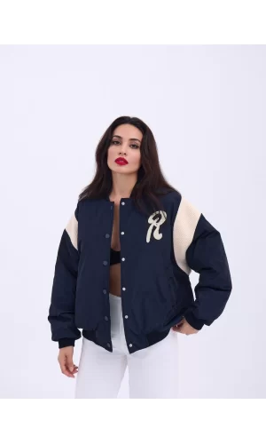 7187 MONT-LACİVERT