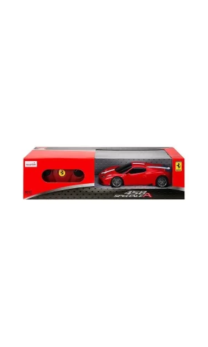 71900 Sun-ras-rc 1 24 Ff Ferrari 458 Specıale 2 4 Ghz Ferr