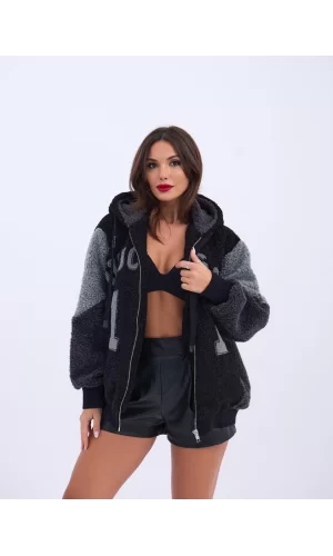 7191 MONT-SİYAH