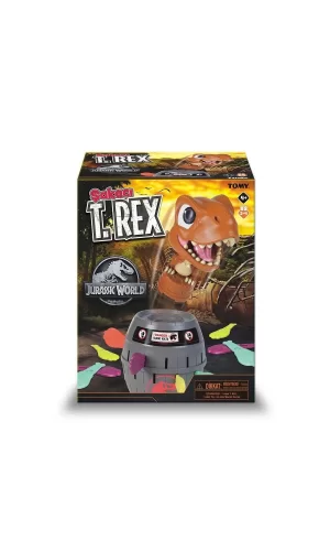 73290 Tomy Şakacı Trex