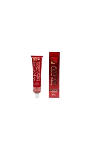 7,40 Akos Karamel 60 Gr Profesyonel Tüp saç Boyası