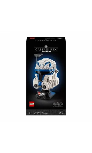 75349 Lego Star Wars Mandalorian Büst 584 Parça +18 Yaş