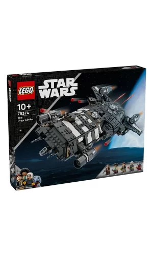75374 Lego Star Wars Onyx Cinder 1325 Parça +10 Yaş