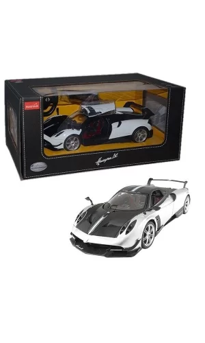 75400 1:14 Pagani Huayra Bc Uzaktan Kumandalı Işıklı Araba