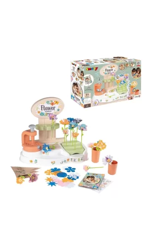 7600350407 Flower Market